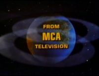 MCA Television (1988, B)