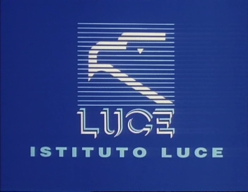 Istituto LUCE (Italy) - CLG Wiki