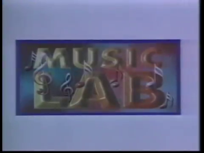Music Lab (1990's)