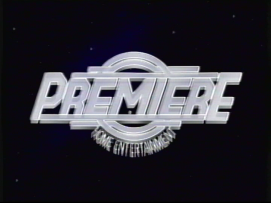 Premiere Home Entertainment (1991)