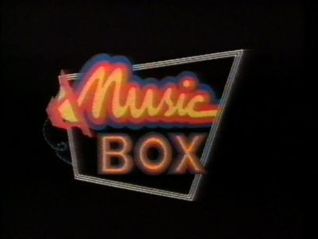 Music Box (1984)