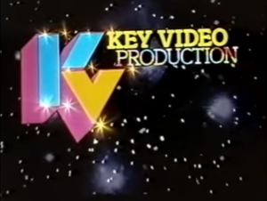 Key Video Productions (Greece, 1980s)