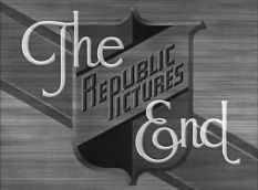 Republic Pictures (1936, The End)