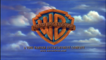 Warner Bros. Television (2000) (16:9)