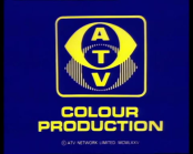 ATV (1975, colour production)
