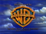 Warner Bros. Television Distribution (2001)