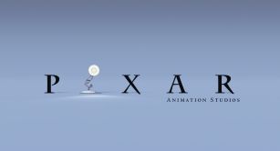 Pixar Animation Studios 3D variant