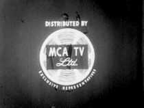 MCA Television, Ltd. (1955)
