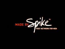 Spike TV (2003)