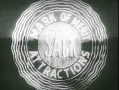 Sack Attractions (1937, B&W)