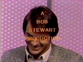 Bob Stewart Productions (1977)