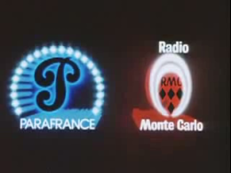 Parafrance/Radio Monte Carlo