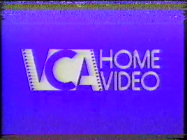 VCA Home Video (A)