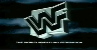 World Wrestling Federation (1996) (Color Variant)