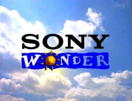 Sony Wonder 1996