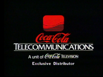 Coca-Cola Telecommunications - Exclusive Distributor"