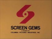 Screen Gems (1974)