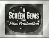 Screen Gems Film Production