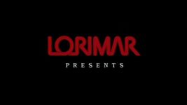 Lorimar Productions (1981, Widescreen)