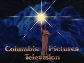 Columbia Pictures Television (1982, Zoomed in variant)