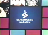 Screen Gems (1971) (In-credit Version)