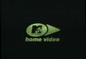 mtv home video 2000s