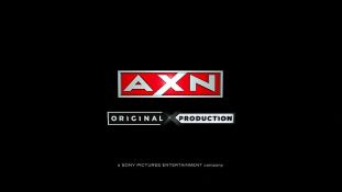 AXN Original Production (2013)