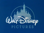 Walt Disney Pictures (1985)