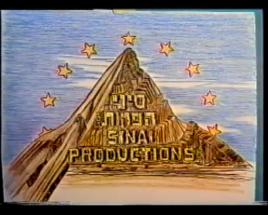 Sinai Productions