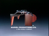 Marvel Productions, Ltd. (1986)