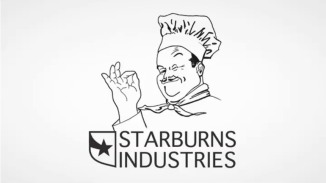 Starburns Industries (2012)