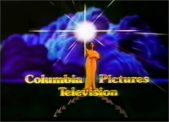 Columbia Pictures Television (1991, Purple/Gold)