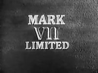 Mark VII Limited (1956)