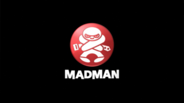 Madman Entertainment (2009)