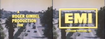 A Roger Gimbel Production for EMI Television Programs (1983)