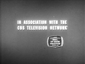 CBS Television Network (1963)