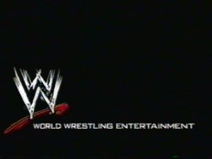 WWE (2006-2011)