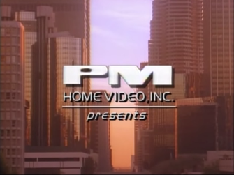 PM Home Video Inc.