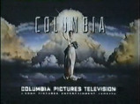 Columbia Pictures Television (1992; open matte)