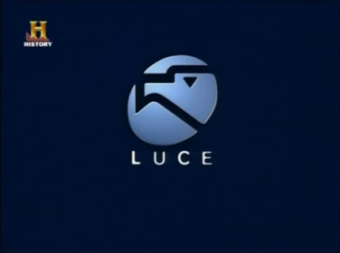 current istituto luce logo