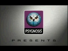 Psygnosis (1996) (Presents Variant)