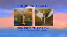 Columbia TriStar Domestic Television (2001) (16:9) #2