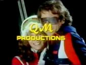 Quinn Martin Productions "QM" -Death Ray 2000- (1981)
