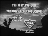 Revue/MCA/Window Glen, D