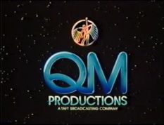 Quinn Martin Productions (1980, B)
