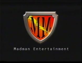 Madman Entertainment (2000)