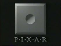 Pixar Animation Studios (1988, A)