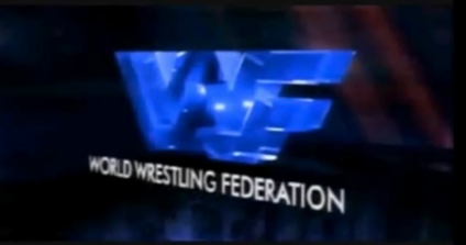 World Wrestling Federation- 1990