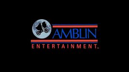 Amblin Entertainment (2008) Widescreen