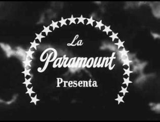 Paramount (Italian, 1957)